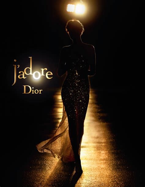 dior j adore pub|charlize theron commercial.